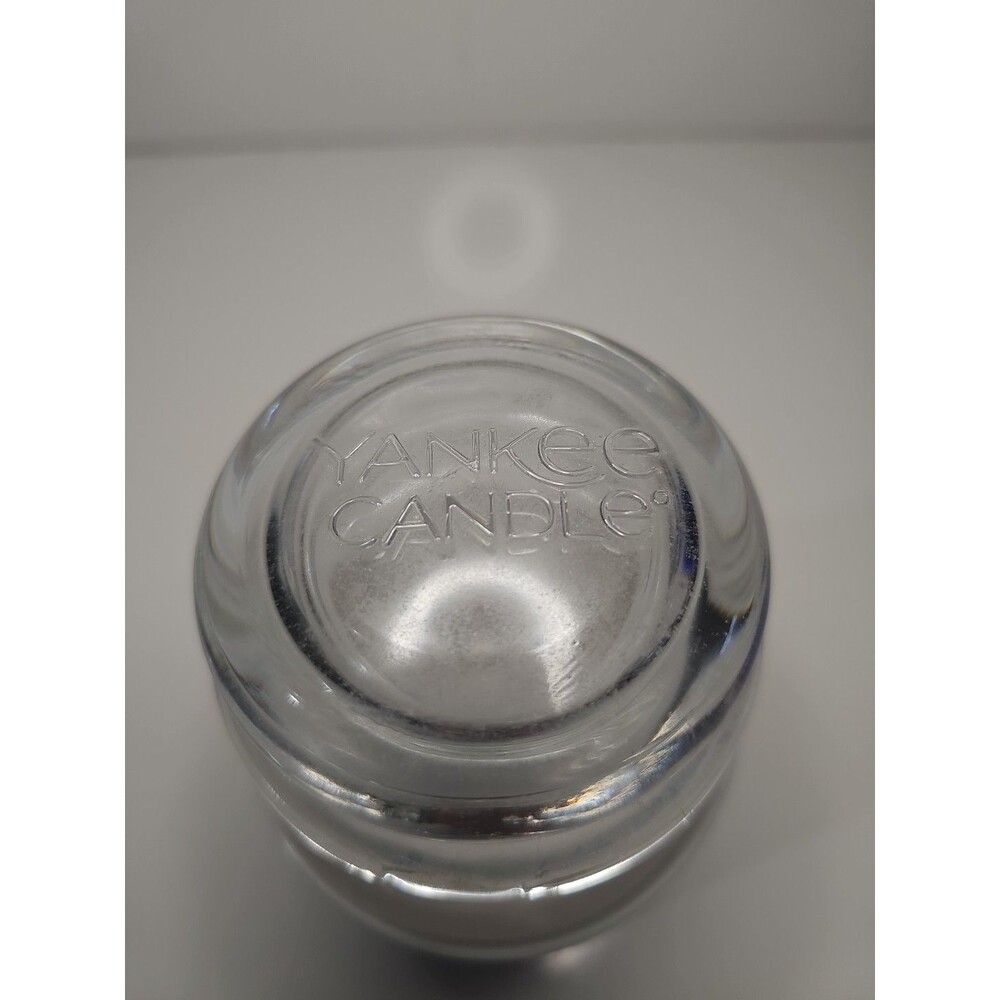 NEW Yankee Candle Beach Walk Large Jar 22oz 110-150 Hours Burn Time 1129788 Blue - Picture 2 of 5